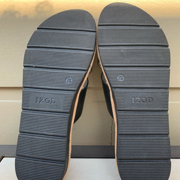 lZOD ALYSSA SANDALS - Picture 9 of 10